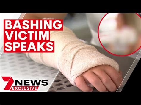 kirra sleepover bashing|Teens charged after horror sleepover video emerges